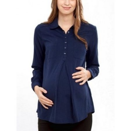 πουκάμισο για έγκυες γυναίκες | eviza.gr