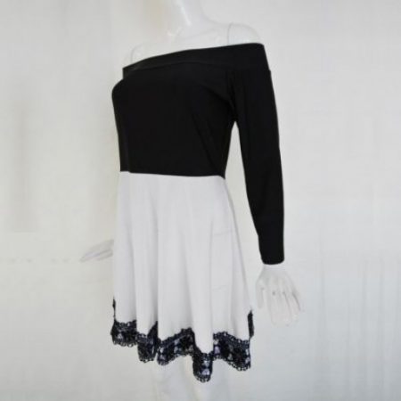 βαμβακερό φόρεμα | eviza.gr