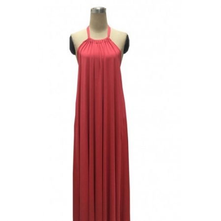 μακρύ καλοκαιρινό φόρεμα | eviza.gr