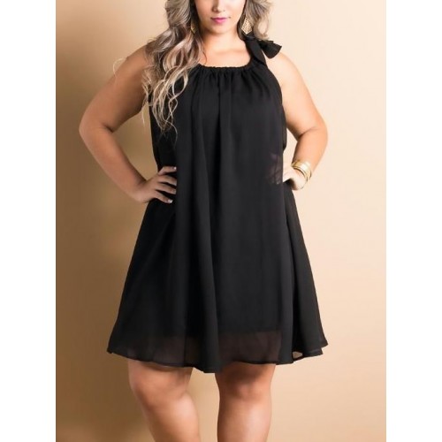 Maxi summer tunics in plus sizes, how to choose online at low price