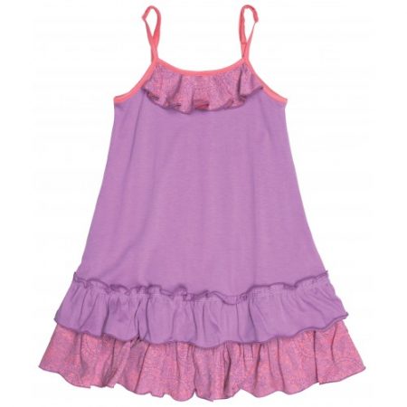 παιδικό βαμβακερό φόρεμα | eviza.gr
